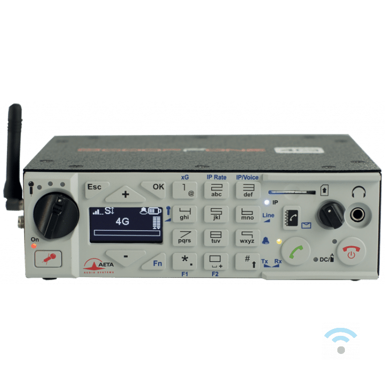 Aeta Scoopfone 4G 5G