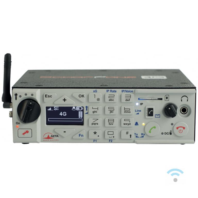 Aeta Scoopfone 4G 5G