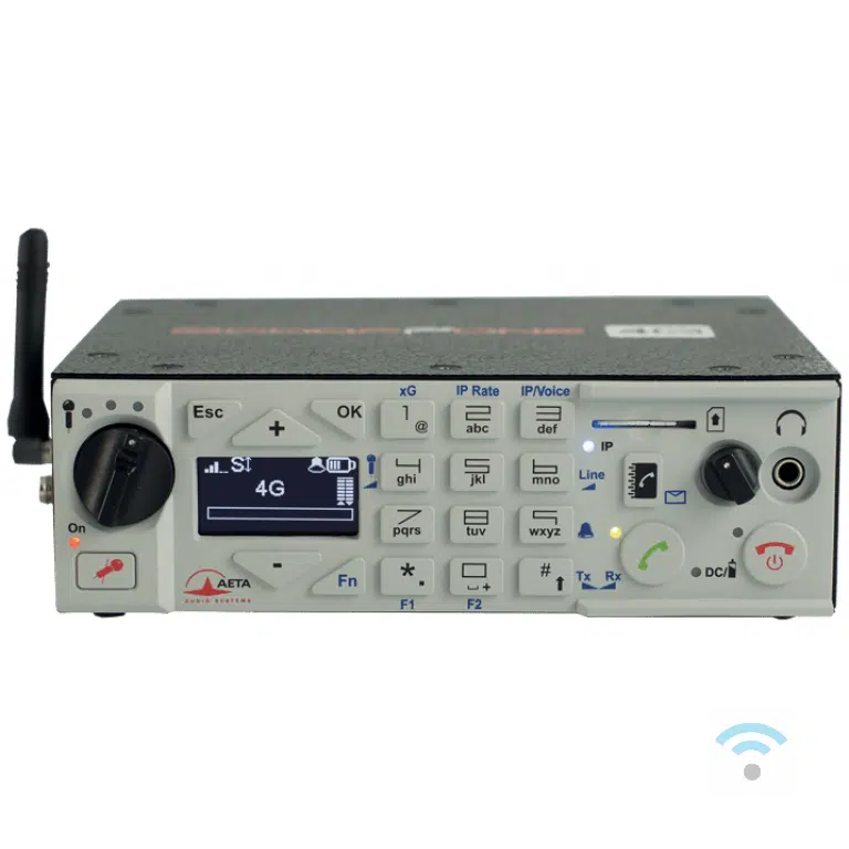 Aeta Scoopfone 4G 5G