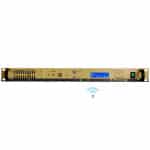 Suono ESVA 50 Watt FM zender | ESVA 100 Watt