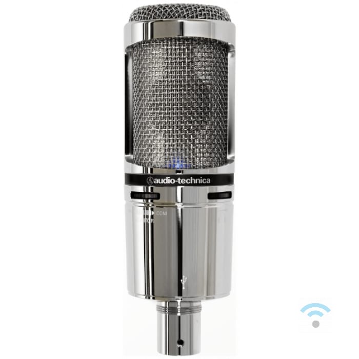 AT2020USB+ Audio-Technica AT2020USB+ - Image 2