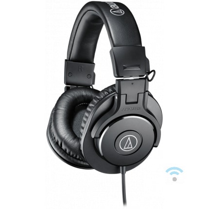 Audio-Technica ATH-M30x