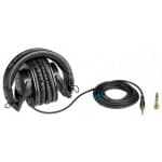 Audio-Technica ATH-M30x - Afbeelding 2
