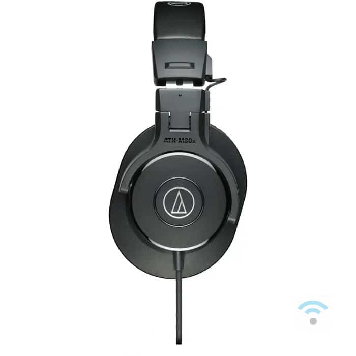 Audio-Technica ATH-M30x - Afbeelding 3