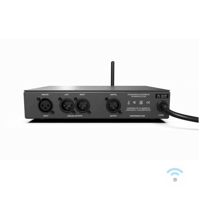 Angry Audio - Gadget Bluetooth – Image 5