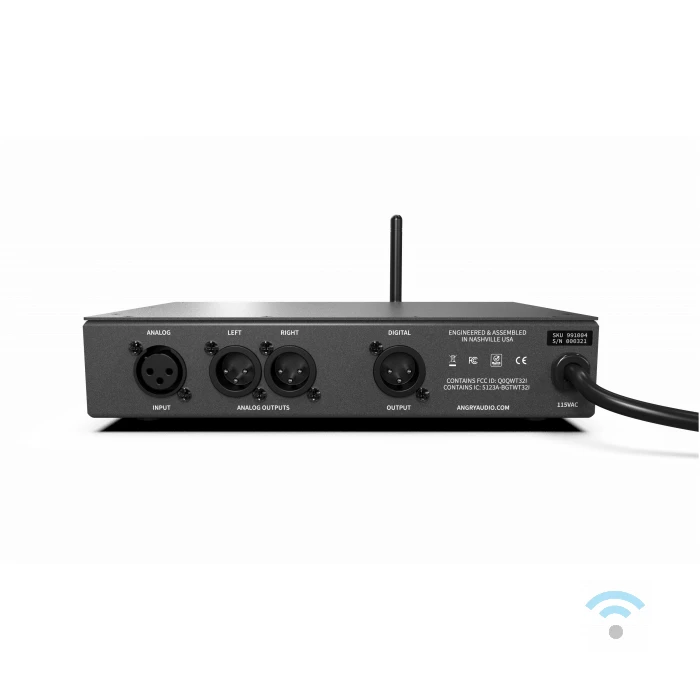 Angry Audio - Bluetooth Gadget - Image 5