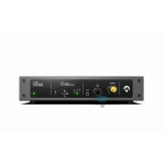 Angry Auido - AC_Level Audio Processor