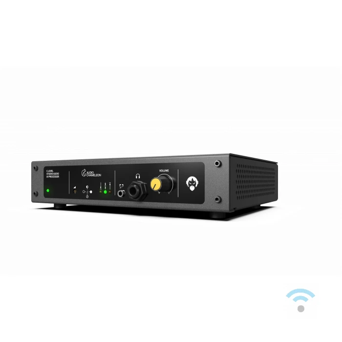 Angry Auido - AC_Level Audio Processor - Afbeelding 4