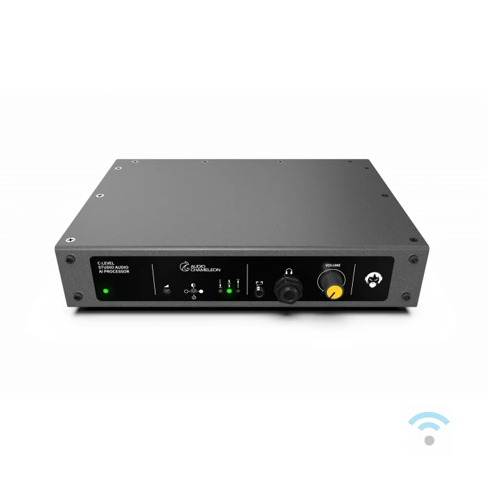 Angry Auido - AC_Level Audio Processor - Afbeelding 5