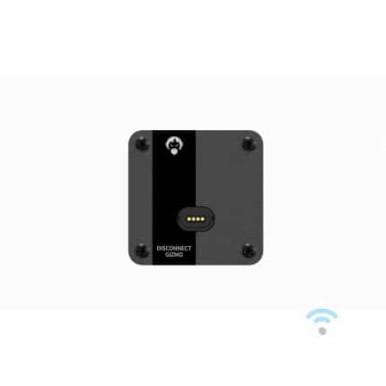 Angry Audio Disconnect GIZMO