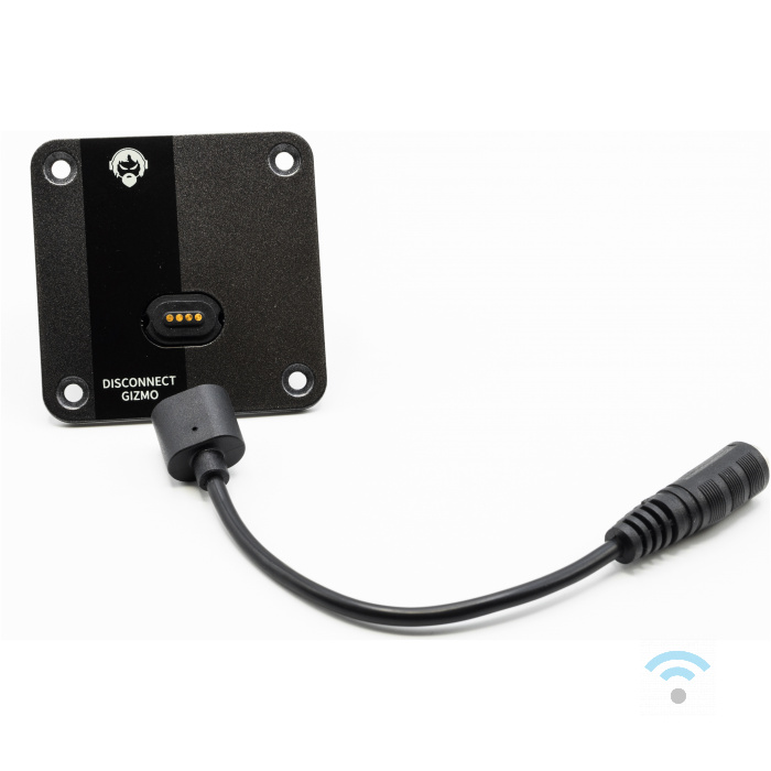 Angry Audio Disconnect GIZMO - Afbeelding 3