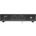 Angry Audio Dual Stereo Balancing Gadget