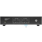 Gadget d'équilibrage stéréo double Angry Audio