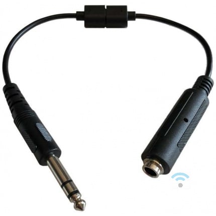 Angry Audio  Hoofdtelefoon disconnector set