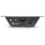 Angry Audio Headphone GIZMO (zonder volumeregeling)