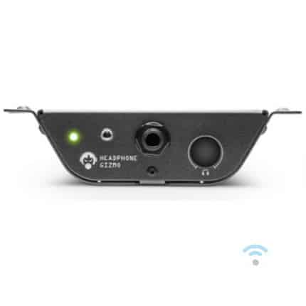 Angry Audio Headphone GIZMO (zonder volumeregeling)