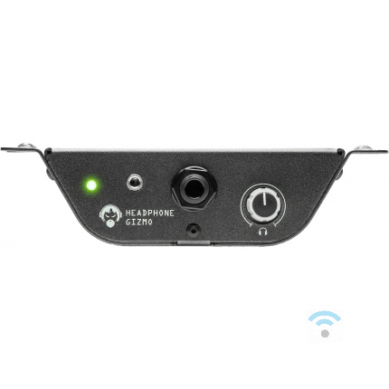 Angry Audio Headphone GIZMO
