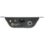 Angry Audio Headphone GIZMO