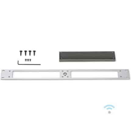 Angry Audio Rack Mount Kit
