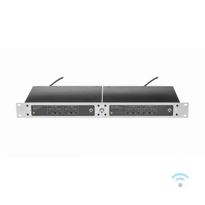 Angry Audio - Stereo Balancing Gaget BG_BBGDS_Rack Angry Audio - Stereo Balancing Gadget - Afbeelding 4