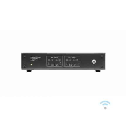 Angry Audio - Stereo Balancing Gadget