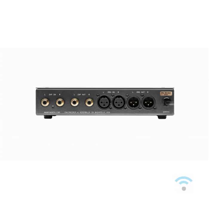 Angry Audio - Stereo Balancing Gaget BG_BBG_Rear Angry Audio - Stereo Balancing Gadget - Afbeelding 3