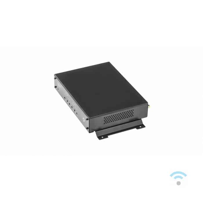 Angry Audio - Stereo Balancing Gaget BG_BBG_TopAngle Angry Audio - Stereo Balancing Gadget - Afbeelding 5