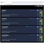 Offre groupée Angry Audio leanEncoder + C6s