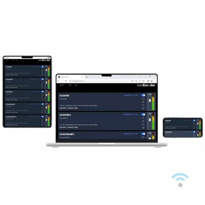 Angry Audio - leanEncoder + C6s bundle 03 Offre groupée Angry Audio leanEncoder + C6s – Image 4