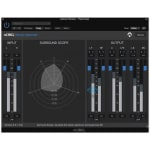 Angry Audio nCIRCL Stereo To 5.1 Upmixer