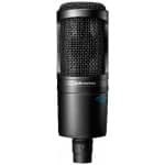 Audio-Technica AT2020