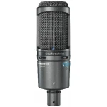 Audio-Technica AT2020USB+