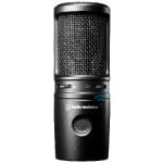 Audio-Technica AT2020USB-X