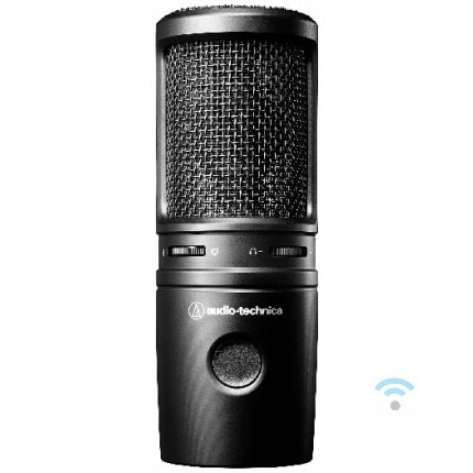 Audio-Technica AT2020USB-X
