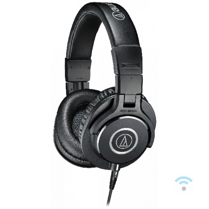 Audio-Technica - ATH-M40x Audio-Technica ATH-M40x – Image 1