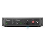 Angry Audio C4 Livestream processor