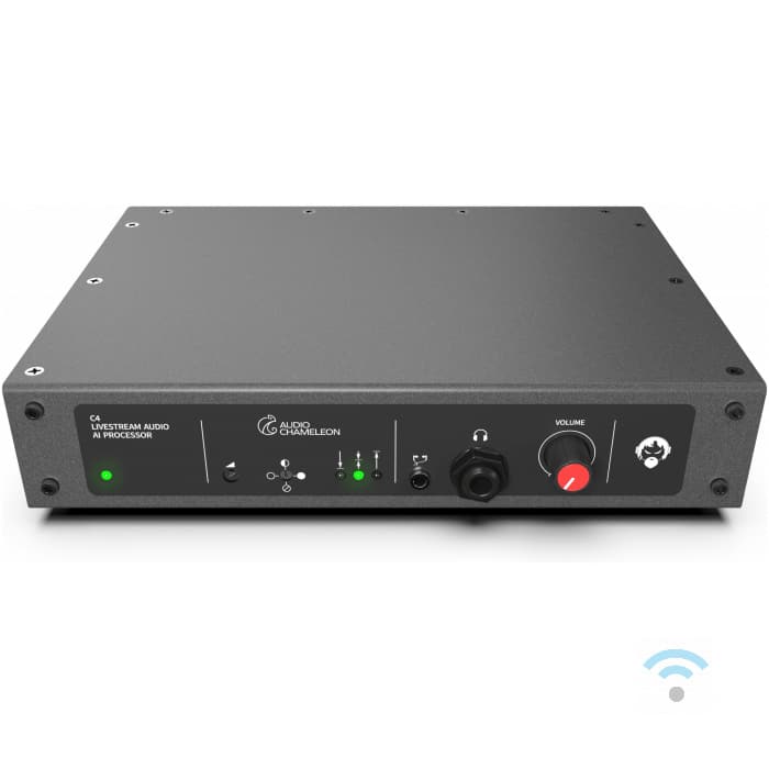 Angry Audio C4 Livestream processor - Image 3