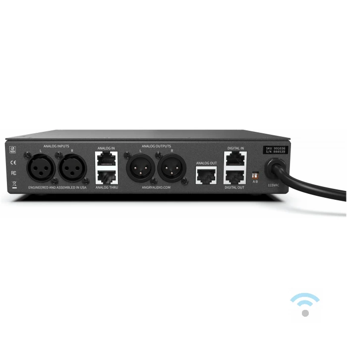 Angry Audio C4 Livestream processor - Image 4