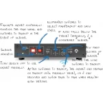 Angry Audio Failsafe Gadget - Image 4