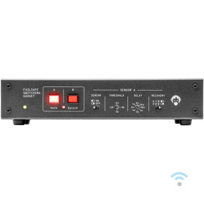 Angry Audio Failsafe gadget