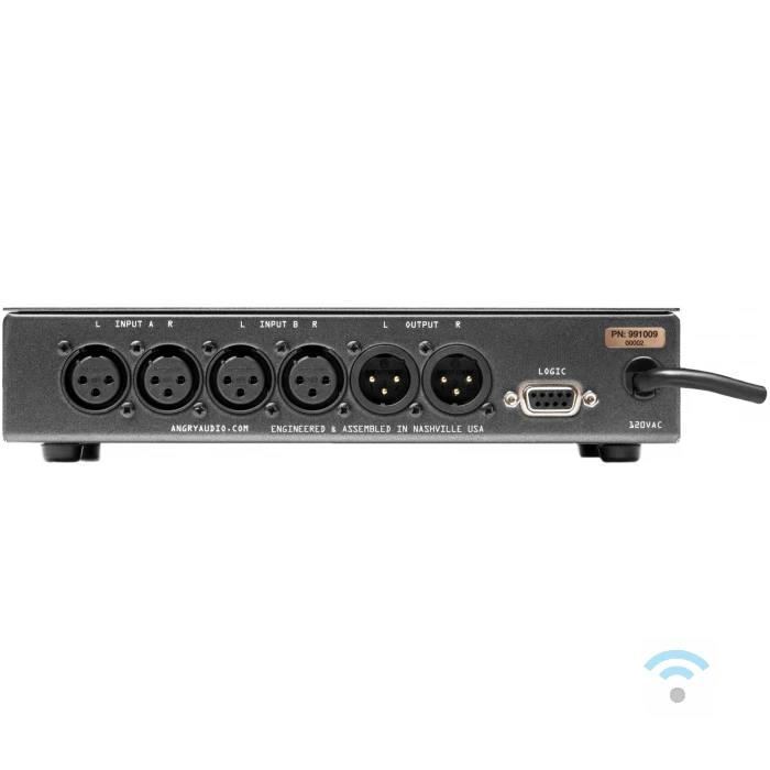 Angry Audio Failsafe Gadget - Image 3