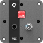 Angry Audio Guest Gizmo