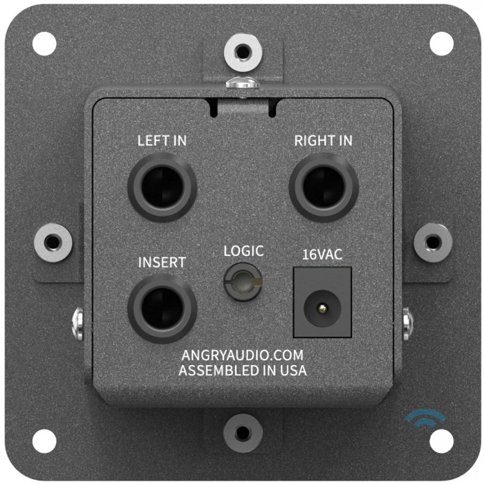 Angry Audio Guest GIZMO - Image 3