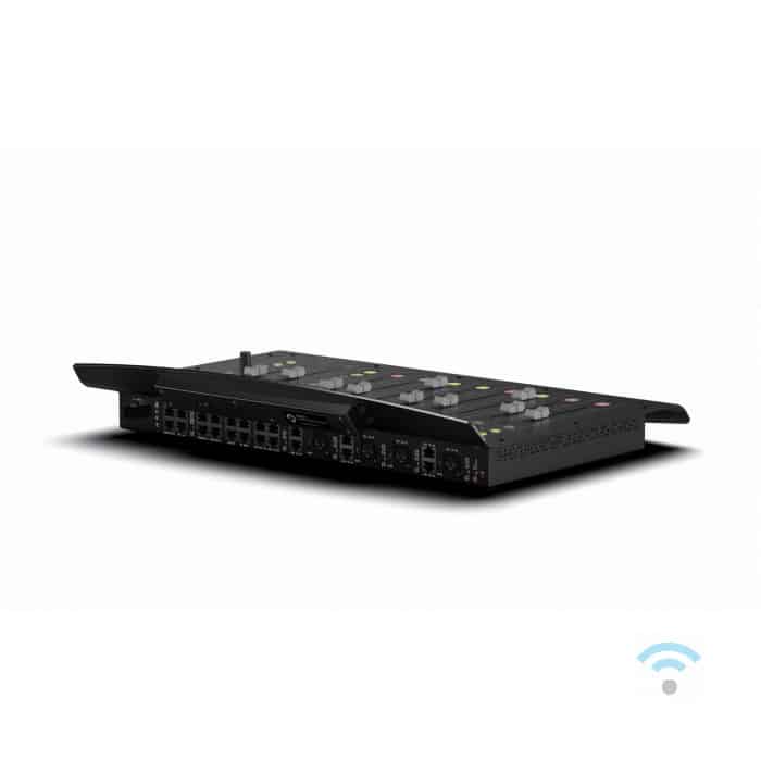 Rave Back Angled Left Angry Audio Rave ! Offre groupée STUDIOHUB – Image 4