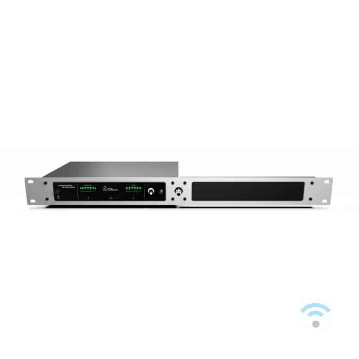 Rebel Rack Mount Angry Audio REbel Microfoon procressor - Afbeelding 4