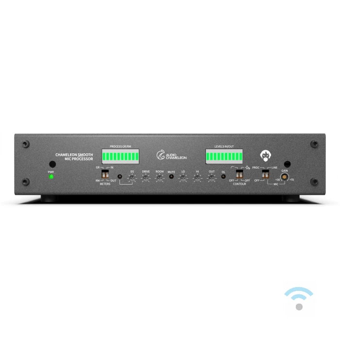 Angry Audio - SMooth Microfoonprocessor - Afbeelding 3