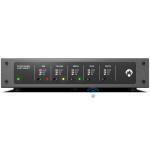 Angry Audio Signal Light Gadget