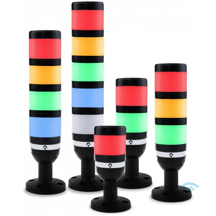 Angry Audio Studio Signal Lights.