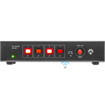 Angry Audio Talkshow Gadget