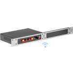 Angry Audio Talkshow Gadget - Afbeelding 3